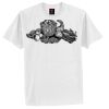 Tagless® 100% Cotton T Shirt Thumbnail