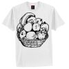 Tagless® 100% Cotton T Shirt Thumbnail