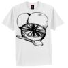 Tagless® 100% Cotton T Shirt Thumbnail