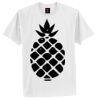 Tagless® 100% Cotton T Shirt Thumbnail