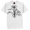 Tagless® 100% Cotton T Shirt Thumbnail