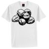 Tagless® 100% Cotton T Shirt Thumbnail
