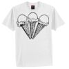 Tagless® 100% Cotton T Shirt Thumbnail