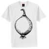 Tagless® 100% Cotton T Shirt Thumbnail