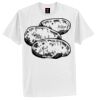 Tagless® 100% Cotton T Shirt Thumbnail