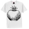 Tagless® 100% Cotton T Shirt Thumbnail
