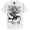 Tagless® 100% Cotton T Shirt Thumbnail