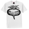 Tagless® 100% Cotton T Shirt Thumbnail