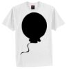 Tagless® 100% Cotton T Shirt Thumbnail