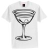 Tagless® 100% Cotton T Shirt Thumbnail