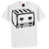 Tagless® 100% Cotton T Shirt Thumbnail
