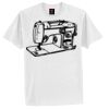 Tagless® 100% Cotton T Shirt Thumbnail