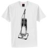 Tagless® 100% Cotton T Shirt Thumbnail