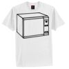 Tagless® 100% Cotton T Shirt Thumbnail