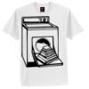 Tagless® 100% Cotton T Shirt Thumbnail