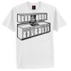 Tagless® 100% Cotton T Shirt Thumbnail