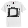 Tagless® 100% Cotton T Shirt Thumbnail