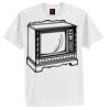 Tagless® 100% Cotton T Shirt Thumbnail