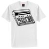 Tagless® 100% Cotton T Shirt Thumbnail