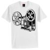 Tagless® 100% Cotton T Shirt Thumbnail