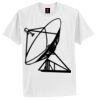 Tagless® 100% Cotton T Shirt Thumbnail