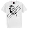 Tagless® 100% Cotton T Shirt Thumbnail