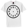 Tagless® 100% Cotton T Shirt Thumbnail