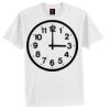 Tagless® 100% Cotton T Shirt Thumbnail