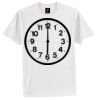 Tagless® 100% Cotton T Shirt Thumbnail