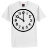Tagless® 100% Cotton T Shirt Thumbnail
