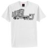 Tagless® 100% Cotton T Shirt Thumbnail