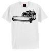 Tagless® 100% Cotton T Shirt Thumbnail