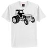 Tagless® 100% Cotton T Shirt Thumbnail