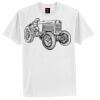Tagless® 100% Cotton T Shirt Thumbnail