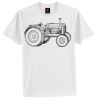 Tagless® 100% Cotton T Shirt Thumbnail