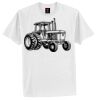 Tagless® 100% Cotton T Shirt Thumbnail