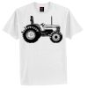 Tagless® 100% Cotton T Shirt Thumbnail
