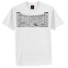 Tagless® 100% Cotton T Shirt Thumbnail