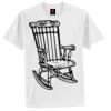 Tagless® 100% Cotton T Shirt Thumbnail