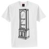 Tagless® 100% Cotton T Shirt Thumbnail