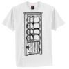 Tagless® 100% Cotton T Shirt Thumbnail