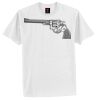 Tagless® 100% Cotton T Shirt Thumbnail