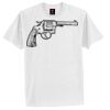 Tagless® 100% Cotton T Shirt Thumbnail