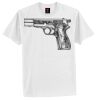 Tagless® 100% Cotton T Shirt Thumbnail