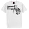 Tagless® 100% Cotton T Shirt Thumbnail