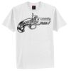 Tagless® 100% Cotton T Shirt Thumbnail