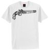 Tagless® 100% Cotton T Shirt Thumbnail
