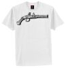 Tagless® 100% Cotton T Shirt Thumbnail