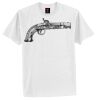 Tagless® 100% Cotton T Shirt Thumbnail