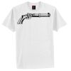 Tagless® 100% Cotton T Shirt Thumbnail